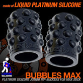 Oxballs Bubbles Max Black